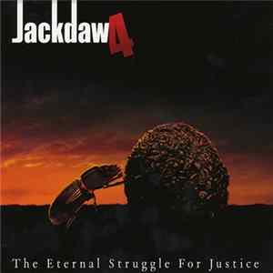 Jackdaw 4 - The Eternal Struggle For Justice mp3