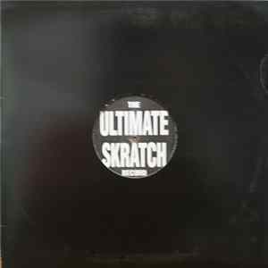 Unknown Artist - The Ultimate Skratch Record mp3