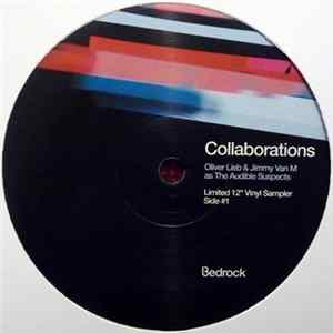 Various - Collaborations mp3