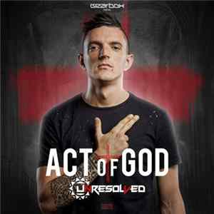 Unresolved - Act Of God mp3
