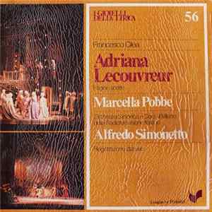 Francesco Cilea - Adriana Lecouvreur mp3