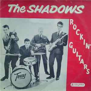 The Shadows - Rockin' Guitars mp3