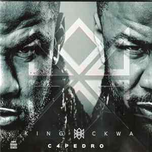 C4 Pedro - King Ckwa mp3