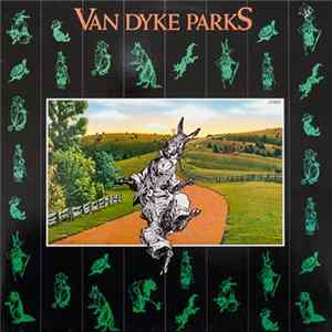 Van Dyke Parks - Jump! mp3