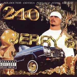 Jerry G - 240 mp3