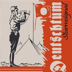 Deutschtum - Sturmsignal mp3
