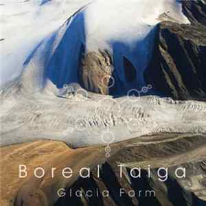 Boreal Taiga - Glacia Form mp3