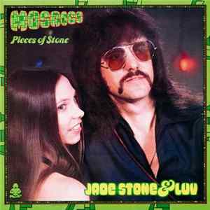Jade Stone & Luv - Mosaics Pieces Of Stone mp3