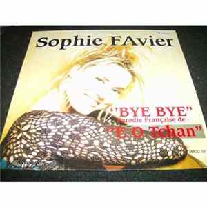 Sophie Favier - Bye BYe mp3