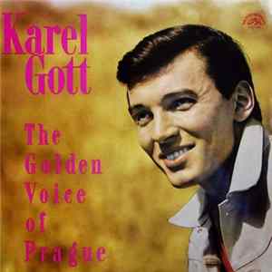 Karel Gott - The Golden Voice Of Prague mp3
