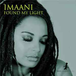 Imaani - Found My Light (Remixes) mp3