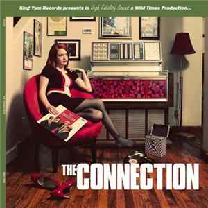 The Connection - 7 Nights To Rock mp3