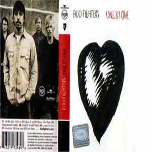 Foo Fighters - One By One mp3