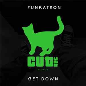 Funkatron - Get Down mp3