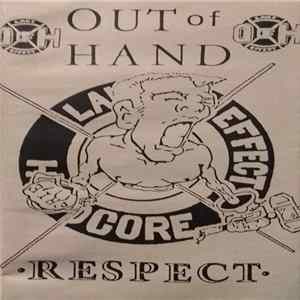 Out Of Hand - Respect mp3
