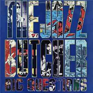 The Jazz Butcher - Big Questions (The Gift Of Music Volume 2) mp3