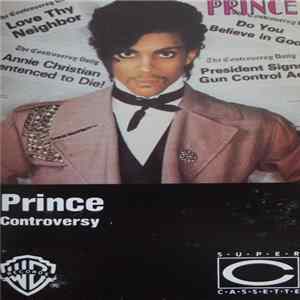 Prince - Controversy mp3