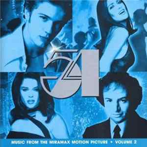 Various - 54 Vol. 2 mp3