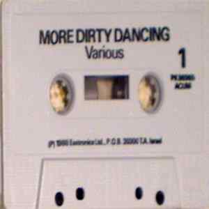 Various - More Dirty Dancing mp3