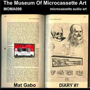Mat Gabo - Diary #7 mp3