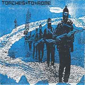 Torches To Rome - Demo mp3
