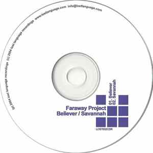 Faraway Project - Believer / Savannah mp3