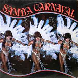 Various - Samba Carnaval mp3