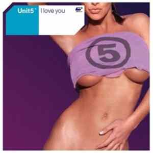 Unit 5 - I Love You mp3