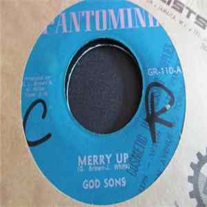 God Sons - Merry Up mp3