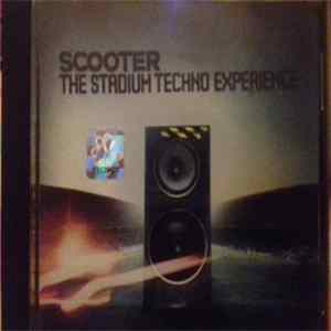 Scooter - The Stadium Techno Experience mp3