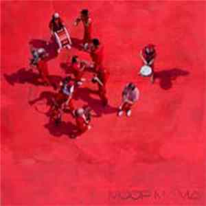 Moop Mama - Das Rote Album mp3