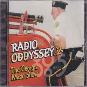 Various - Radio Oddyssey.2 The Georgia Music Show mp3