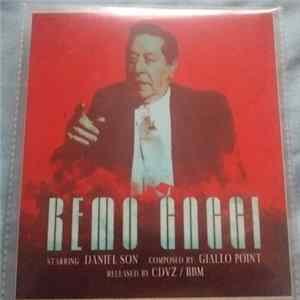 Daniel Son & Giallo Point - Remo Gaggi mp3