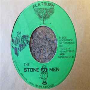 Stone Men - The Superdude Party mp3