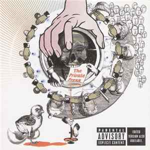 DJ Shadow - The Private Press mp3