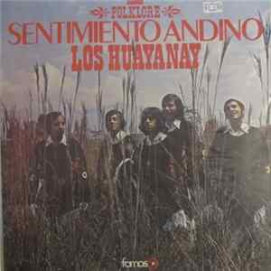 Los Huayanay - Sentimiento Andino mp3