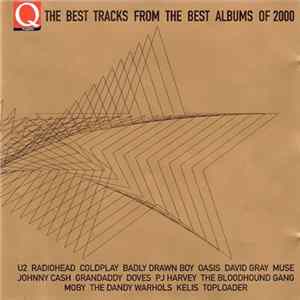 Various - The Best Tracks From The Best Albums Of 2000 mp3