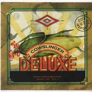 The Cowslingers - Cowslinger Deluxe mp3