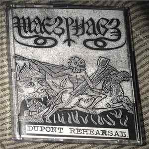 Malphas - Dupont Rehearsal mp3