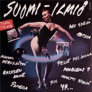 Various - Suomi - Ilmiö mp3