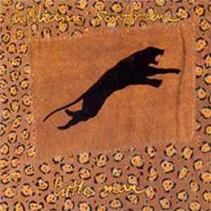 William Souffreau - Little Man mp3