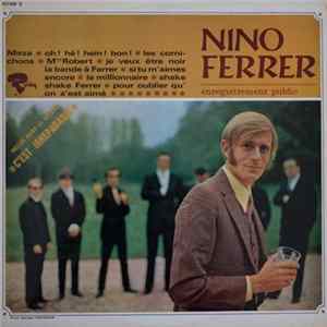 Nino Ferrer - Enregistrement Public mp3