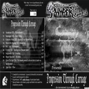 Various - Progression Through Carnage mp3