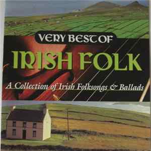Various - Very Best Of Irish Folk mp3