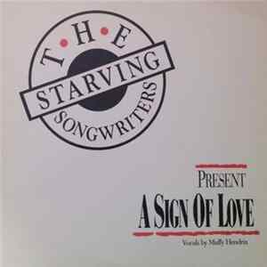 The Starving Songwriters - A Sign Of Love mp3