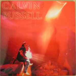 Calvin Russell - Calvin Russell mp3