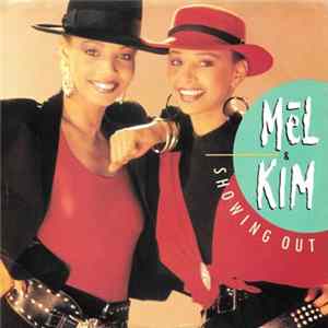 Mel & Kim - Showing Out (Get Fresh At The Weekend) mp3