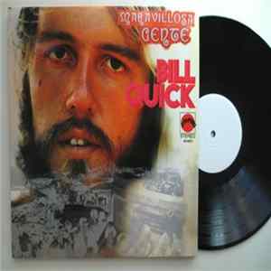 Bill Quick - Maravillosa Gente mp3
