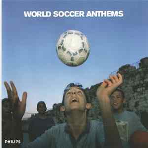 Seiji Ozawa, New Japan Philharmonic Orchestra - World Soccer Anthems mp3