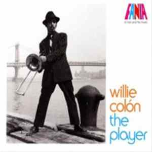 Willie Colon - The Player mp3